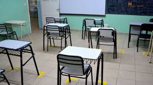 Volvió el cole otra vez, las clases y despertarse pronto; Confirmado No Vuelven Las Clases Presenciales En La Provincia