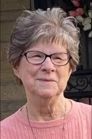 Carol S. Mehringer, 83, Jasper