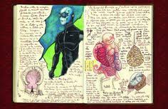 Le Labyrinthe De Pan Ummm Yep Pinterest