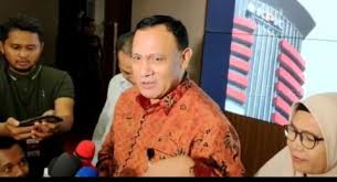 Harun masiku masih buron, ketua kpk : Caleg Pdip Harun Masiku Masuk Dpo Kpk Telusuri Keberadaannya Di Gowa