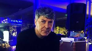 È morto il re dei dj: Oqyupp2r Gesbm