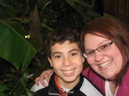 Damian Ajuria Sr passed away. May he rest in peace.