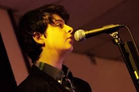 Joshua Whittaker Archives