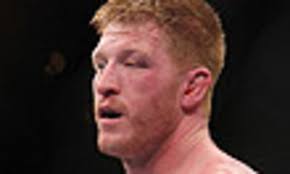 Ed Herman May Be a Constant Underdog, but He Won't Be Denied (UFC 150  Video)