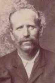 Orson Olsen (1860-1937)