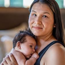 Supporting Pregnant People with Substance Use Disorders