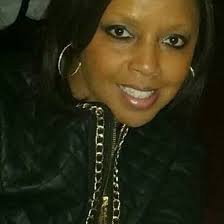 Tracey P. Berry (@trcber1)