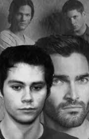 Las Parejas De Stiles ©