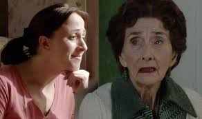 EastEnders spoilers: Dot Cotton's tragic death 'sealed' as fans spot  worrying clue?