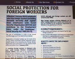 Guide to social security organization malaysia employee benefits pension. You Can Ask The Foreign Spouses Support Group Malaysia Facebook