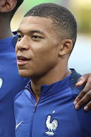 Could kylian mbappé be off to madrid? Datei Kylian Mbappe France Jpg Wikipedia