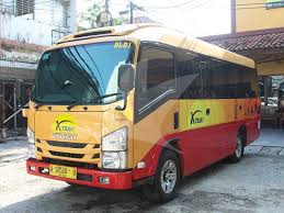 Langkah Mudah Pesan Tiket Xtrans Travels Jalan Pendaki