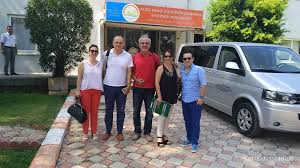 Mersin Erdemli Alata Bahce Kulturleri Trt Cukurova Radyosu Facebook