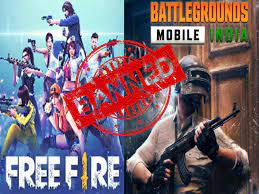 Apart from installs, there are many indian gamers who actively stream pubg mobile through their channels on really @pubgmobile is ban on india plzz do something for that not ban in india plzz do call of duty: Popular Games Free Fire And Battlegrounds Mobile India May Be Banned In India The Matter Reached Pm Modi Presswire18