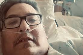 Fundraiser for Doug Morin by Kris Ehlert : Support Doug Morin's Recovery  Journey