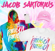 Maybe you would like to learn more about one of these? Jacob Sartorius Who Saw The New Bingo Merch Sending Some Stuff To Random People Who Screenshot The Bingo Music Video On Youtube And Tweet It At Me With Bingomusicvideo Facebook