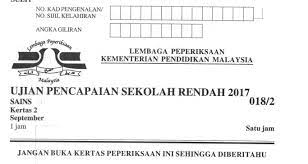 Upsr, soalan upsr matematik, soalan upsr bahasa inggeris, contoh soalan upsr 2019, soalan ramalan sains upsr 2016 via www.kickstory.net. Kertas Peperiksaan Sains Kertas 2 Upsr 2017 Sumber Pendidikan