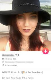 Here are the most popular ones, plus what they do and the type of person they work best for. How To Tinder In New York Nyc S Ultimate Tinder Guide