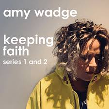Keeping Faith Music From Series 1 And 2 Cd Album Free Shipping Over 20 Hmv Store