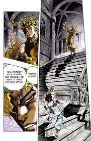 Pin On Araki Artstyle
