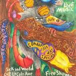 Annual Grease in the Grass