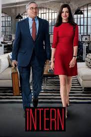 The Intern The Intern Movie Comedy Movies Hd Movies