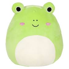 Product Large Image Animal Pillows Cute Stuffed Animals Kawaii Plush
