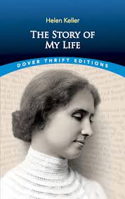 Excellent resources about helen keller include: The Story Of My Life Helen Keller 9780486292496 Amazon Com Books