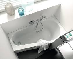„fritzi und karl im bad georgenschwaige: Individuelle Badewannenrituale Aquaclean