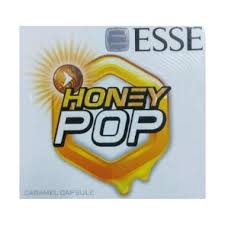 Namun, sudah tahukah anda alasan apa yang membuat merek ini mudah diterima oleh. Jual Produk Esse Honey Pop Terlengkap Terbaru Juni 2021 Blibli