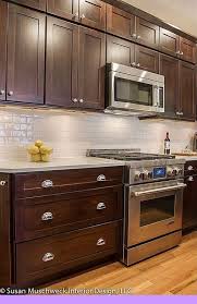 Power report winners like ikea, kraftmaid, and more to the luxury another j.d. Dark Light Oak Maple Cherry Cabinetry And Wooden Kitchen Cupboard Doors Uk Trendy Kitchen Backsplash Best Kitchen Cabinets Backsplash With Dark Cabinets