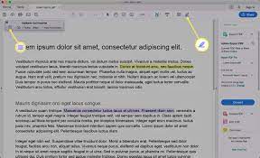 The default color of the text highlight in the abode is yellow. How To Highlight In Pdf