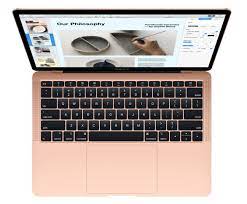 Buy macbook air laptops and get the best deals at the lowest prices on ebay! Apple Lowers Macbook Air Price By Up To Rm600 Now Comes With True Tone Retina Display Soyacincau Com