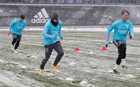 Прямая трансляция 1 мая 2021г. Real Madrid Bara OdlozhuvaÑše No Mechot Protiv Osasuna Ñœe Se Igra Dnevni Novosti