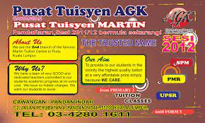 016 427 7694, 016 527 2601 remarks: Pusat Tuisyen Agk Leaflet Maxs Vision Service Flickr