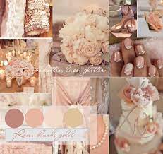 Gorgeous Dusty Rose And Champagne Wedding Inspiration Check Out The Blog Exactly The Colors I Want Pink And Gold Wedding Rose Gold Wedding Wedding