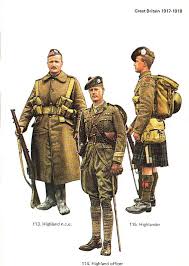 Ww1 Uniforms Armchair General And Historynet The Best Forums In History British Uniforms Military Uniform World War One