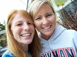 Five Minutes With: Big Sister and school principal Kelly Fresch