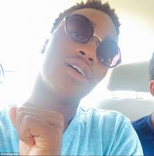 Louisiana high school football player Tyrell Cameron dies from neck injury 