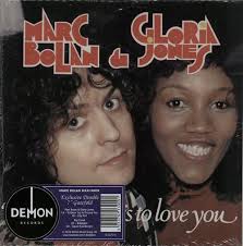 Marc Bolan Maxi Pack