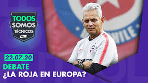 Eliminatorias en europa y centroamérica. Debate Fifa Planea Comenzar Las Eliminatorias Sudamericanas En Europa Todos Somos Tecnicos Youtube