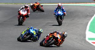 Motogp, moto2, moto3 guide moto gp 2021 : Grand Prix De Catalogne De Motogp Les Resultats Des Essais Libres 1