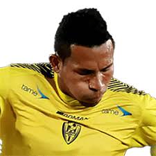 Liga de Loja » Historia: Jugadores récord