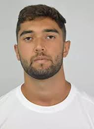 2021-2022 Men's Soccer Roster