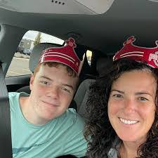 Morgan Demoss's Instagram, Twitter & Facebook