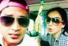 Ternyata mereka sudah berpacaran selama 6 bulan. I Love You Rezky Aditya And Irish Bella Posts Facebook
