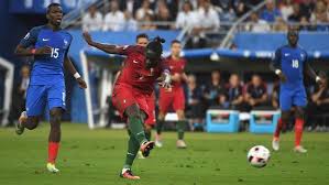 Grup f piala eropa (euro) 2020 segera dimulai. Eder Bawa Portugal Juara Piala Eropa 2016