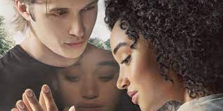 Eljött az idő, hogy kiderüljön, miként ismerte meg egymást a duó. Modern Rapunzel Sztori Minden Minden Kritika Filmtekercs Hu