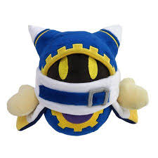 Little Buddy Llc Kirby Adventure All Star Collection Magolor Plush Walmart Com Kirby Nintendo Plush Kirby Character