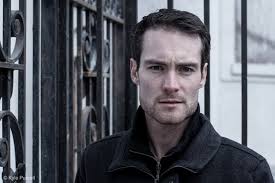 Jesse Nerenberg as HORATIO